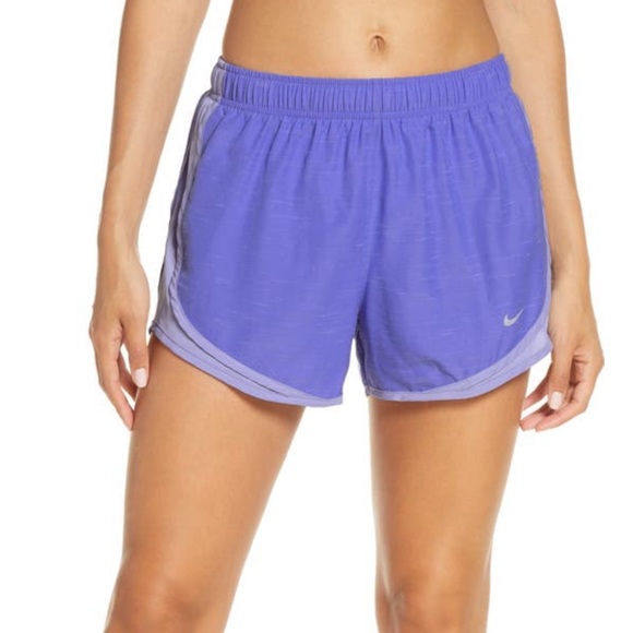 Nike Pants - Nike dri fit tempo running short